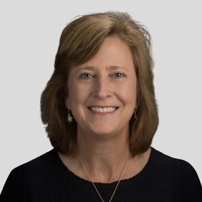 Judith Podjasek Photo