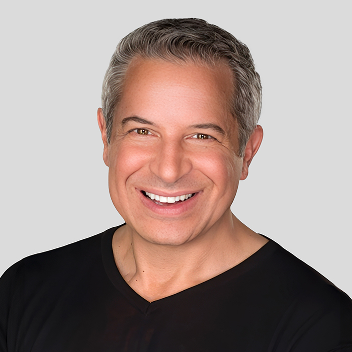 Todd Fogel Photo