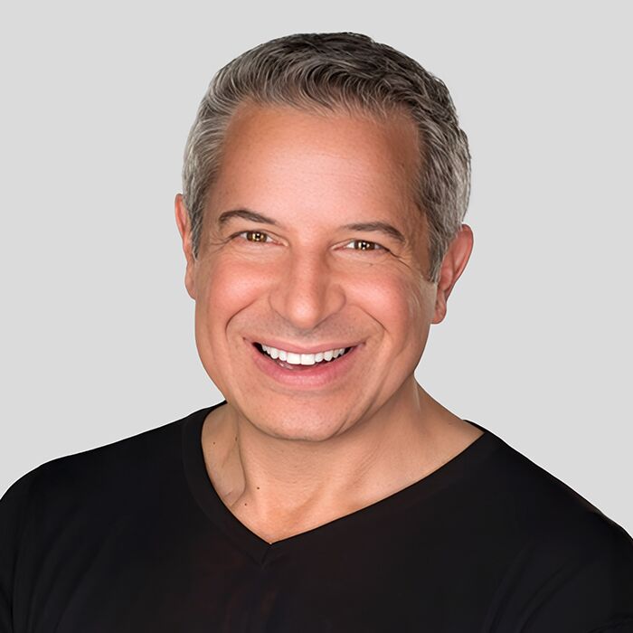 Todd Fogel Photo