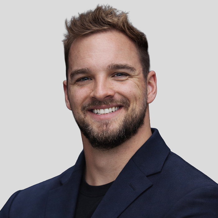 Austin Gerimonte Photo