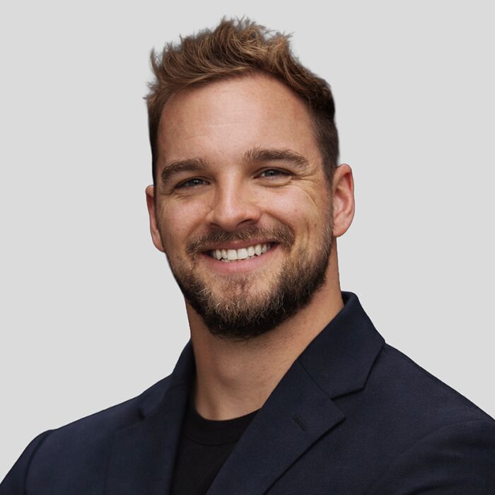 Austin Gerimonte Photo