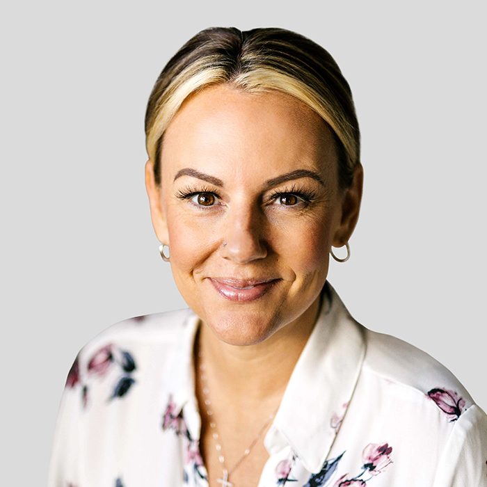 Julie Glassco Photo