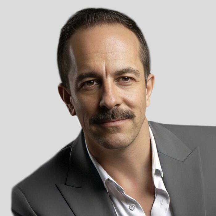 Sandro Cazella Photo