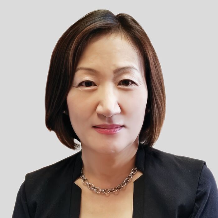 Jennifer Kim Photo