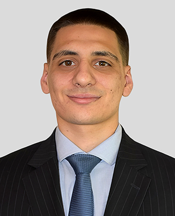 Vincent Miragliotta Photo