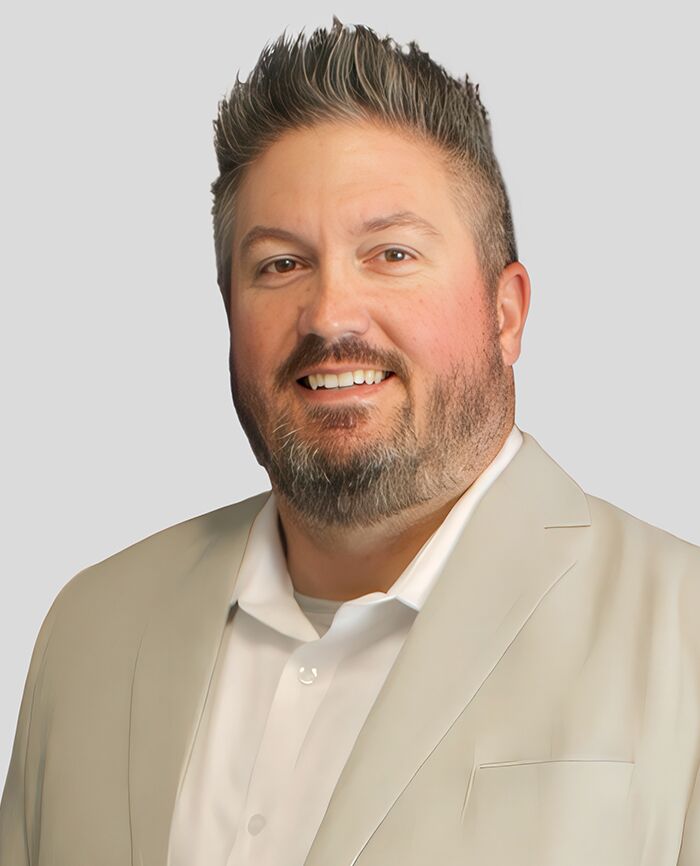 Kevin Hall photo