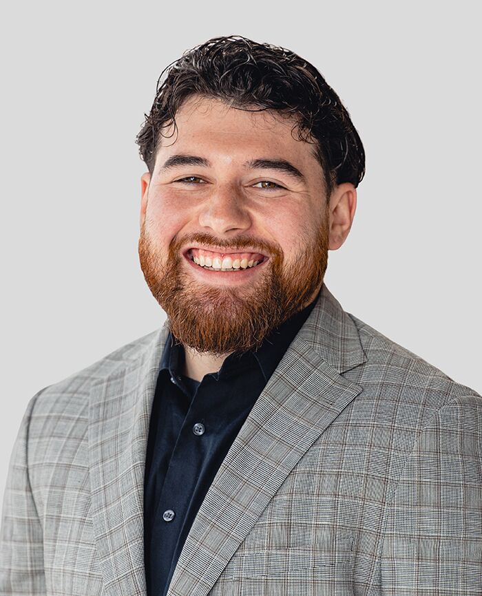 Jacob Hernandez