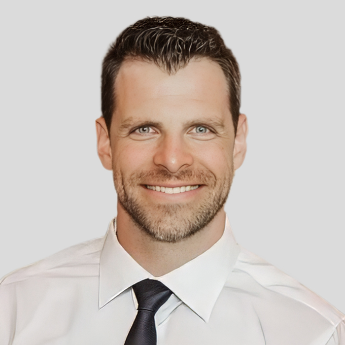 Brett Burns Photo