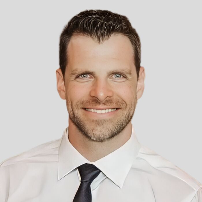 Brett Burns Photo