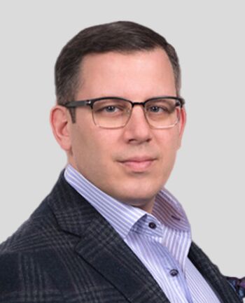 Eric Busuttil photo