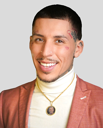 Elias Dudley Photo
