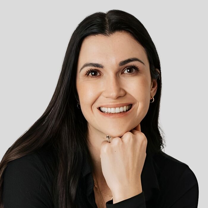 Oceana Bansemer Photo