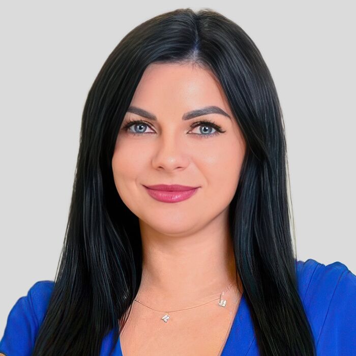 Nadia Danowska Photo