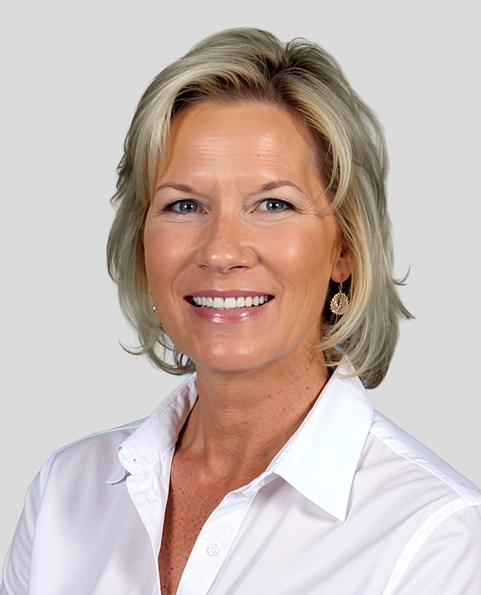 Gail Vinje Photo