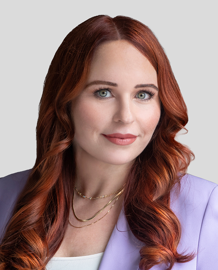 Kristen Murphy Photo