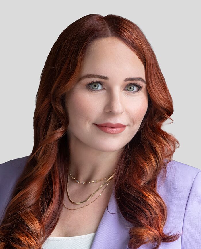 Kristen Murphy Photo