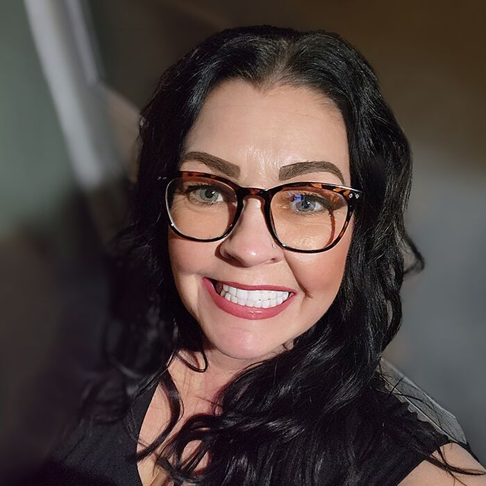 Tiffani Eldefonso