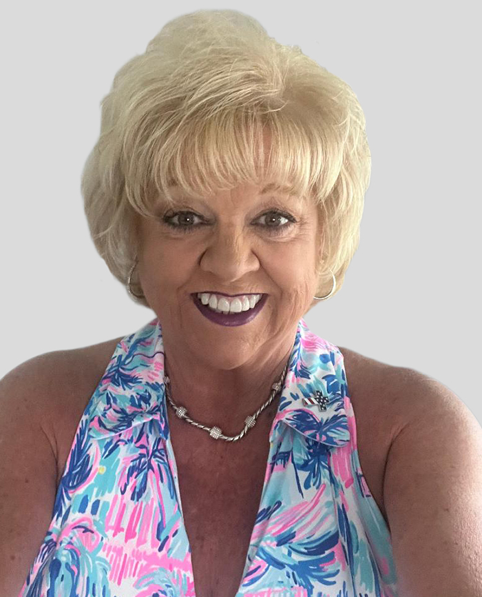 Kathy Little Photo