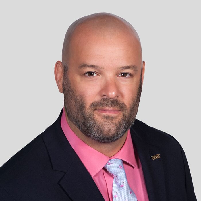 James Kondravy Photo