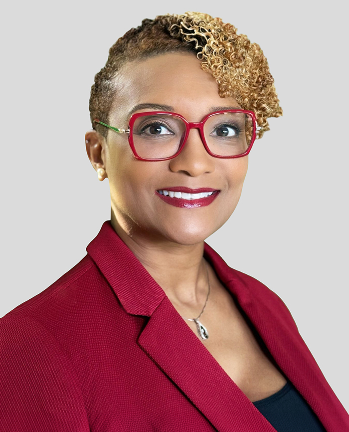 Tomekia Hunt Photo
