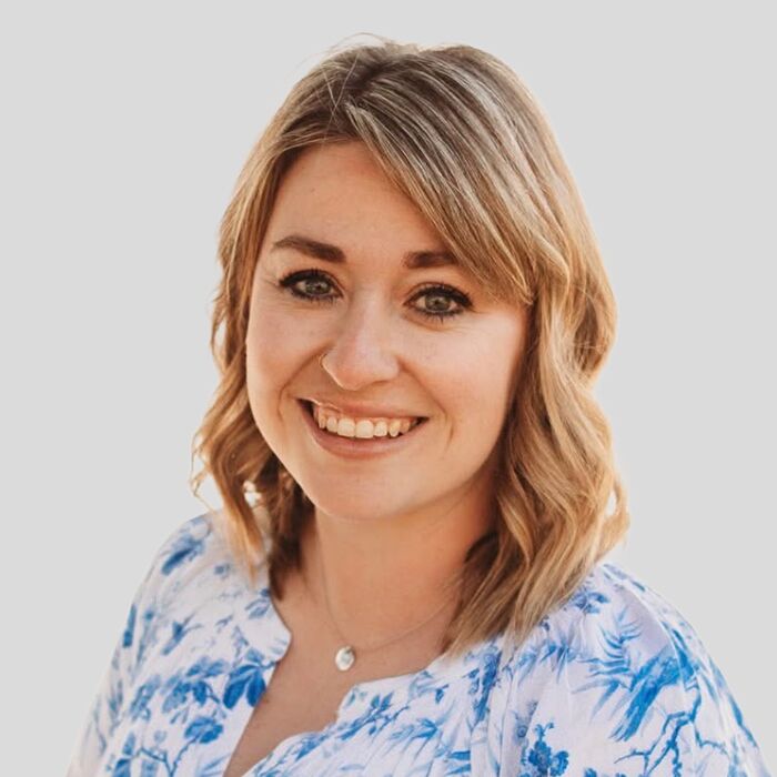 Danielle Wilson Photo