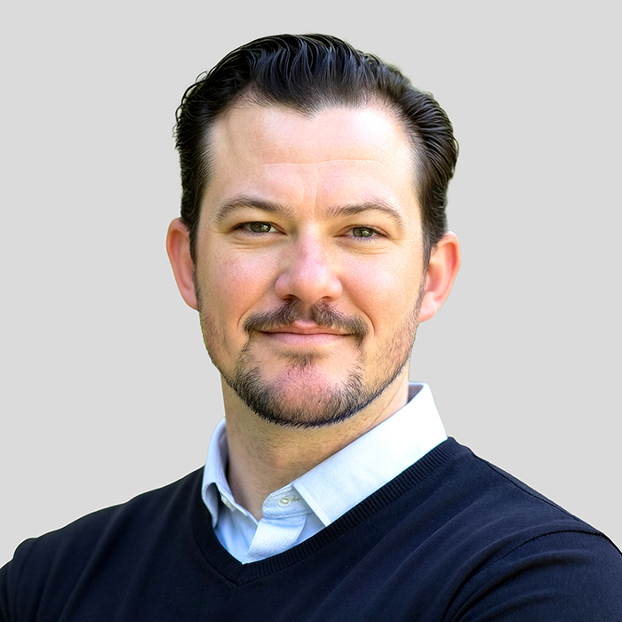 Steven Motush Photo