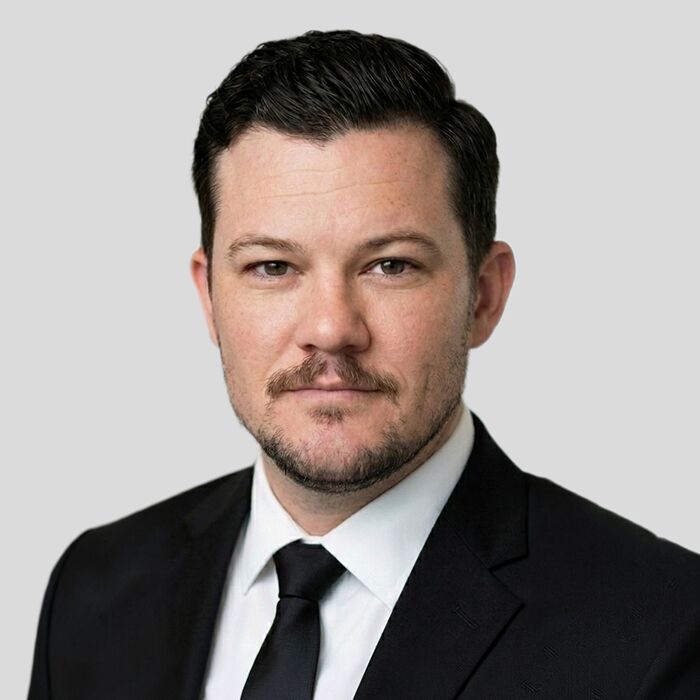 Steven Motush Photo