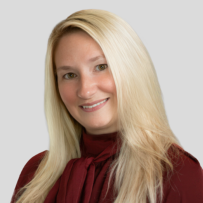 Kimberly Antenucci Photo