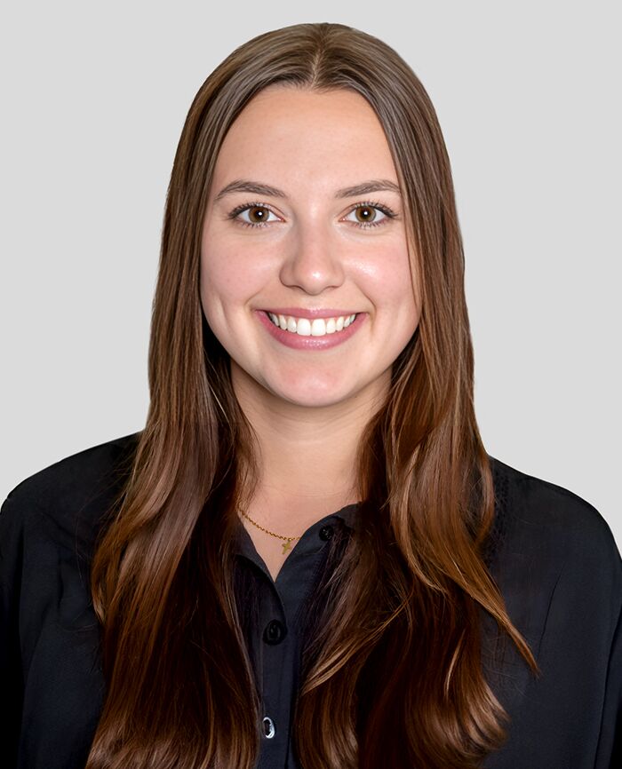 Gracie O'Toole