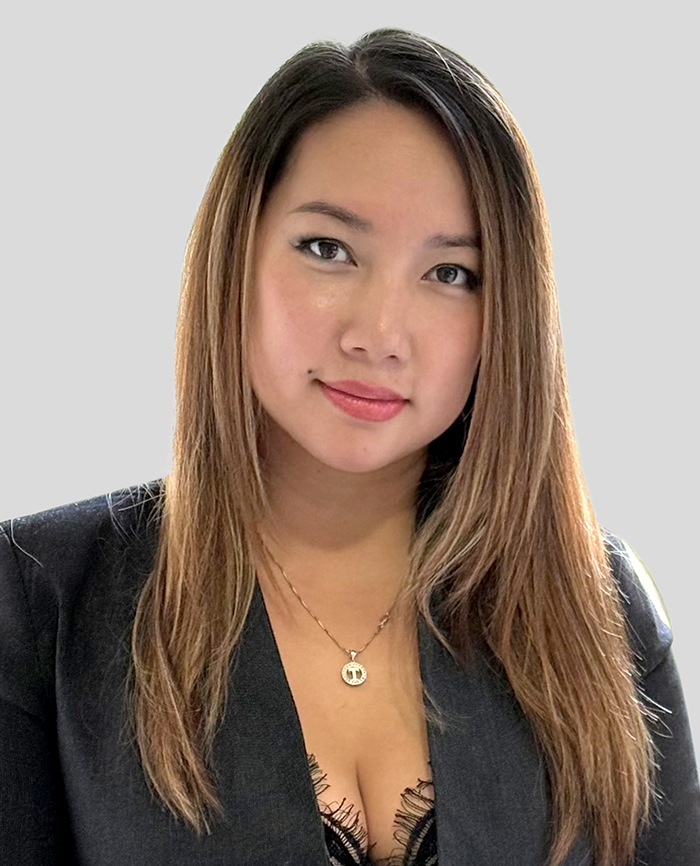 Kara Tran Photo