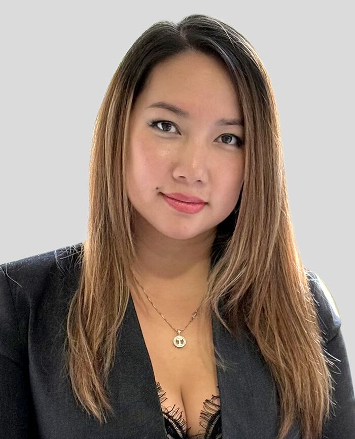 Kara Tran Photo