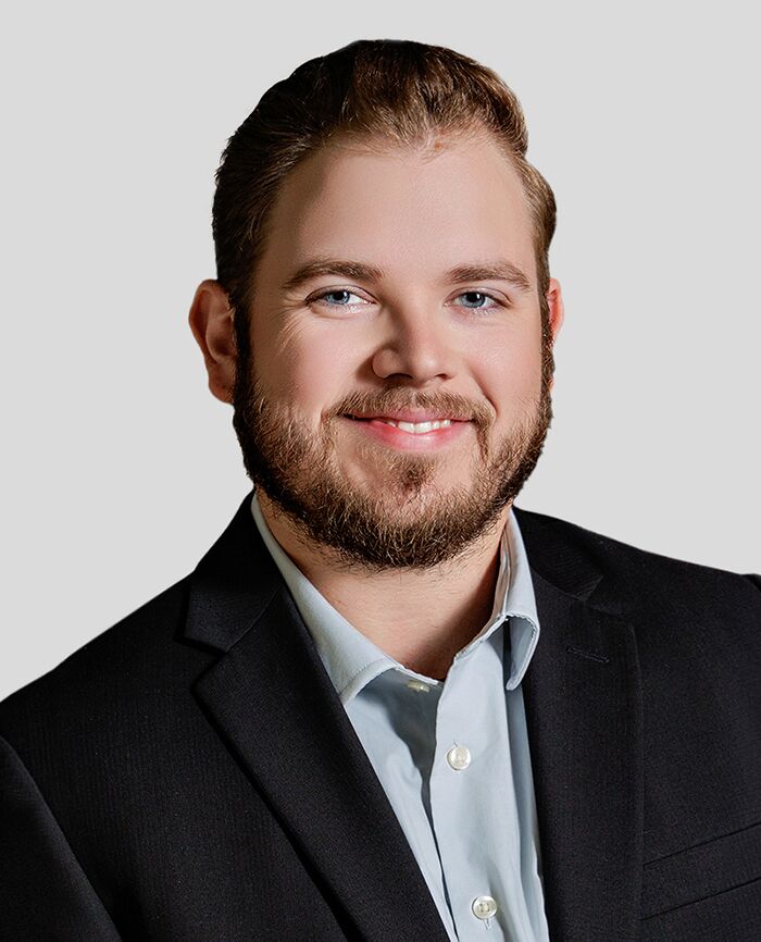 Blake Keziah Photo