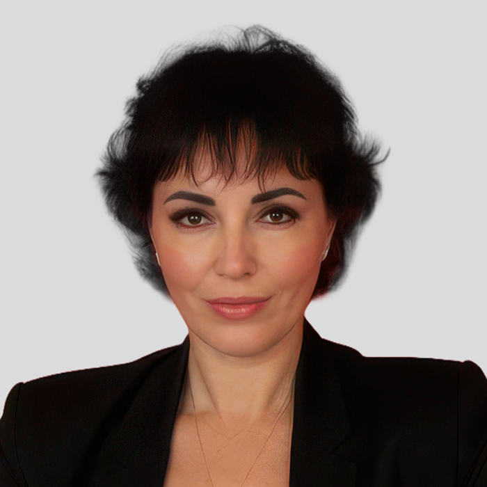 Maya Klotsman Photo
