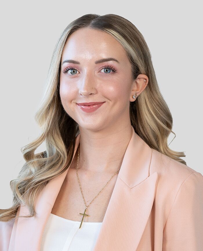 Sydney Borst