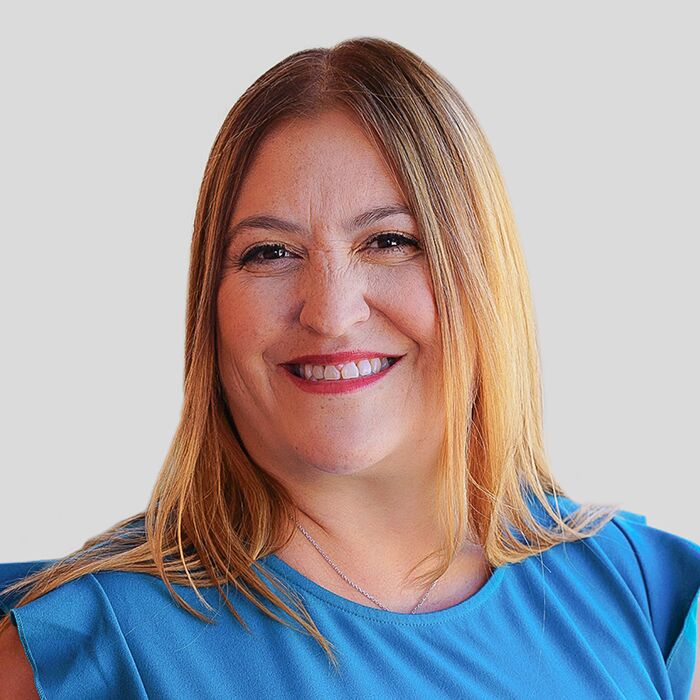 Sandra Canaba Photo