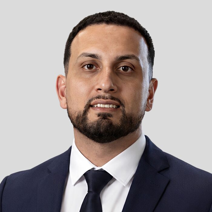 Francisco Vargas Photo