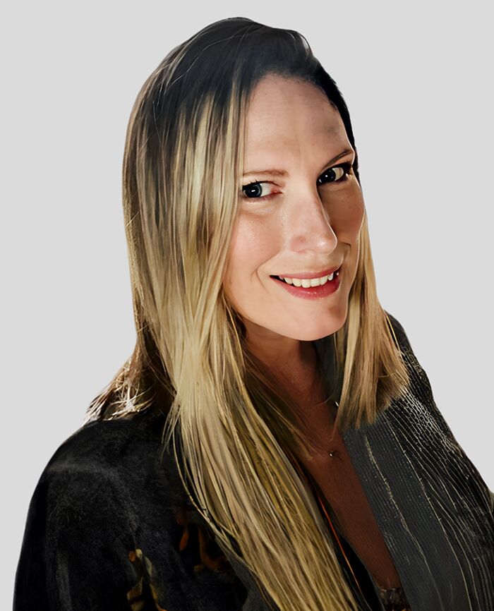 Jennifer Fraser