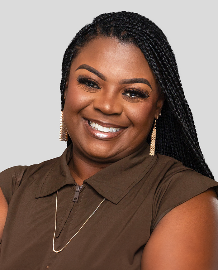 Shameika Huff Photo