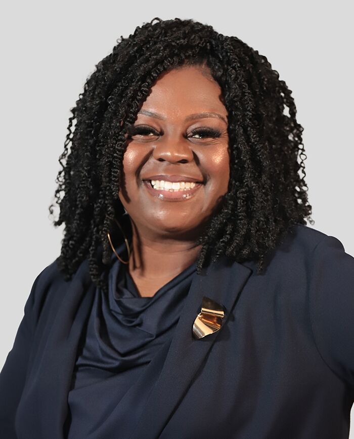 Shameika Huff photo