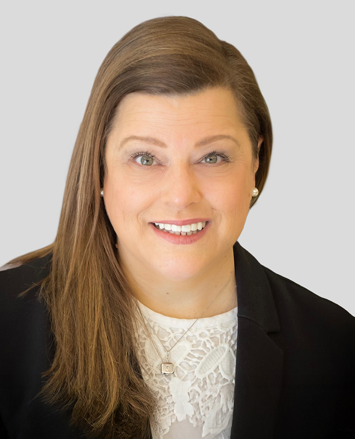 Jill Margetich Photo