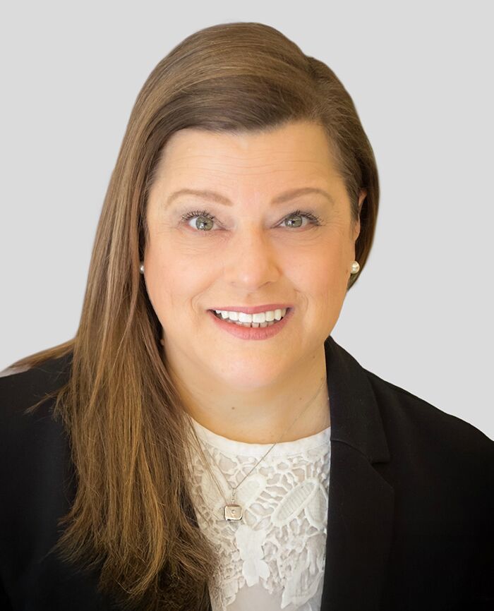 Jill Margetich Photo