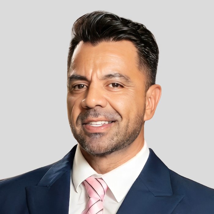 Malcolm Gianella Photo