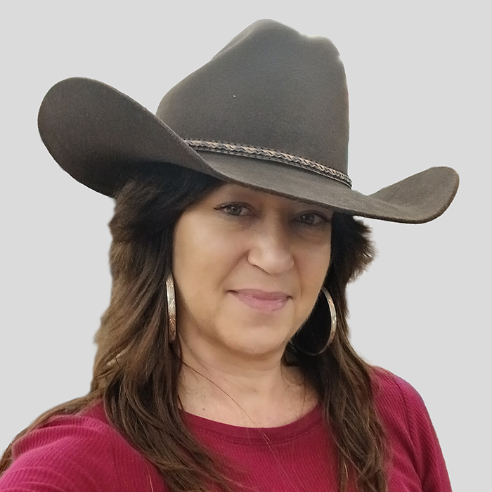 Barbara Benson Photo