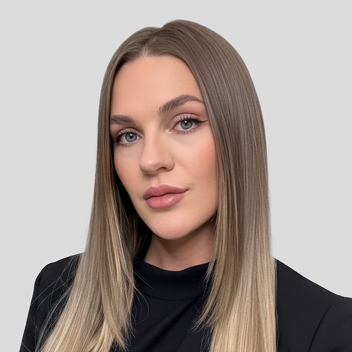 Ana Zhabjaku Photo