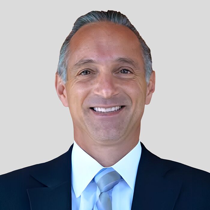 John Mondoro Photo