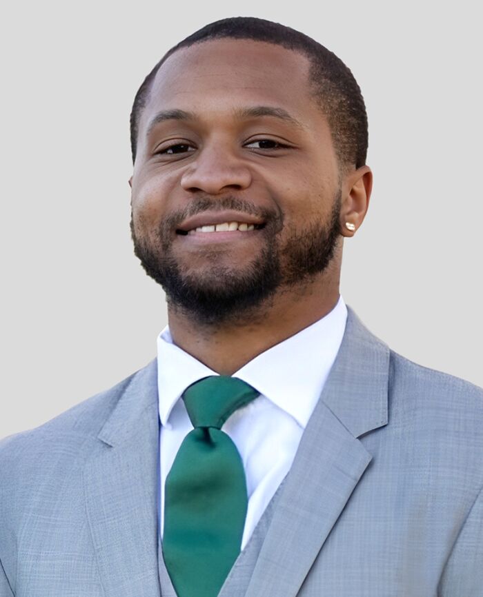 Rashawn Ponder photo