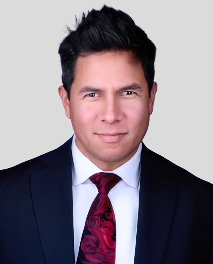 Miguel Alban Photo