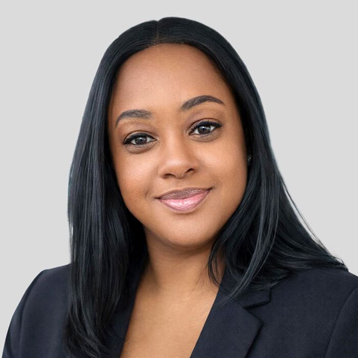 Felicia Rhodes Photo