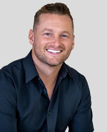 Brandon Taylor Photo