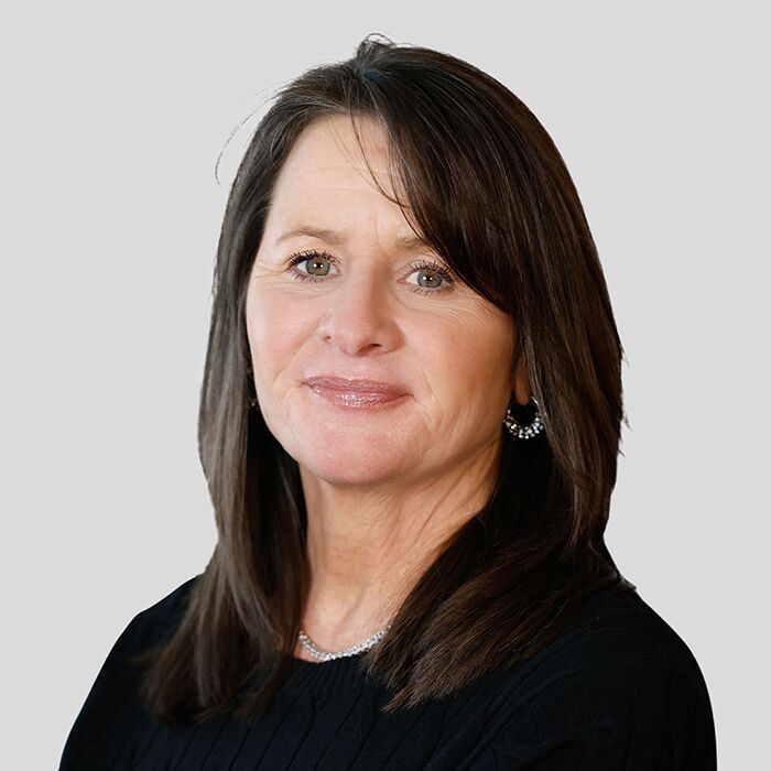 Sherry Sawyer